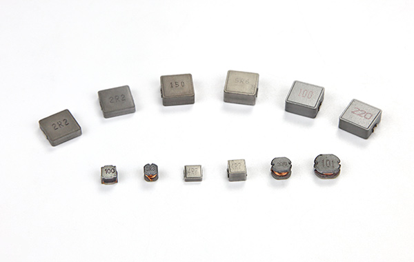 Shielded SMD Power Inductors