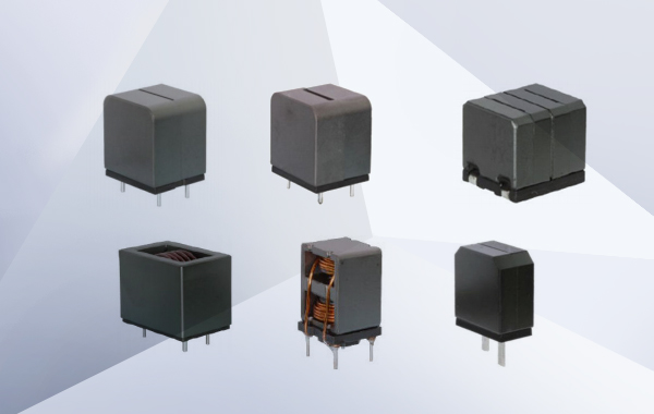 Power Inductors For Class-D Amplifier